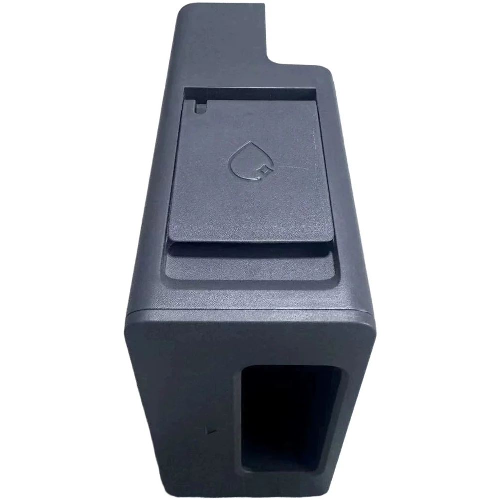 Cleaning Module for For dreame Robot Vacuum Cleaner S10 Pro Ultra X30 For x40 Replacement Part ABS Alloy Construction