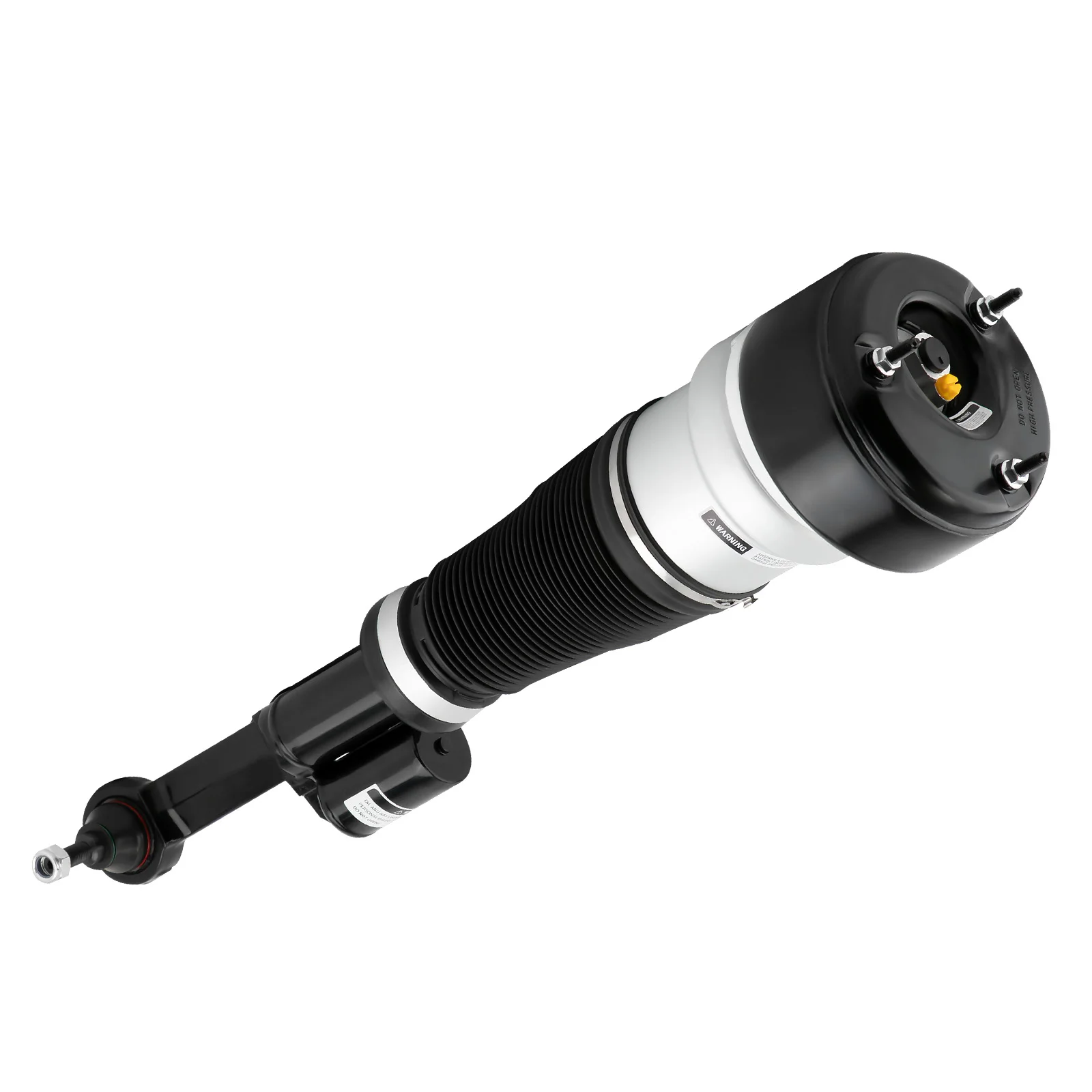 Front Left Air Susp…