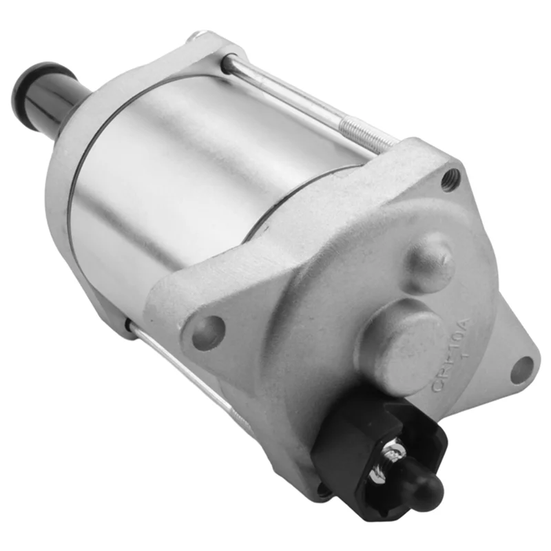 

1 Piece Car Motorcycle Starter Engine Replacement Parts For Honda TRX420FE TRX420FM Fourtrax Rancher 31200-HP5-601 31200HP5601