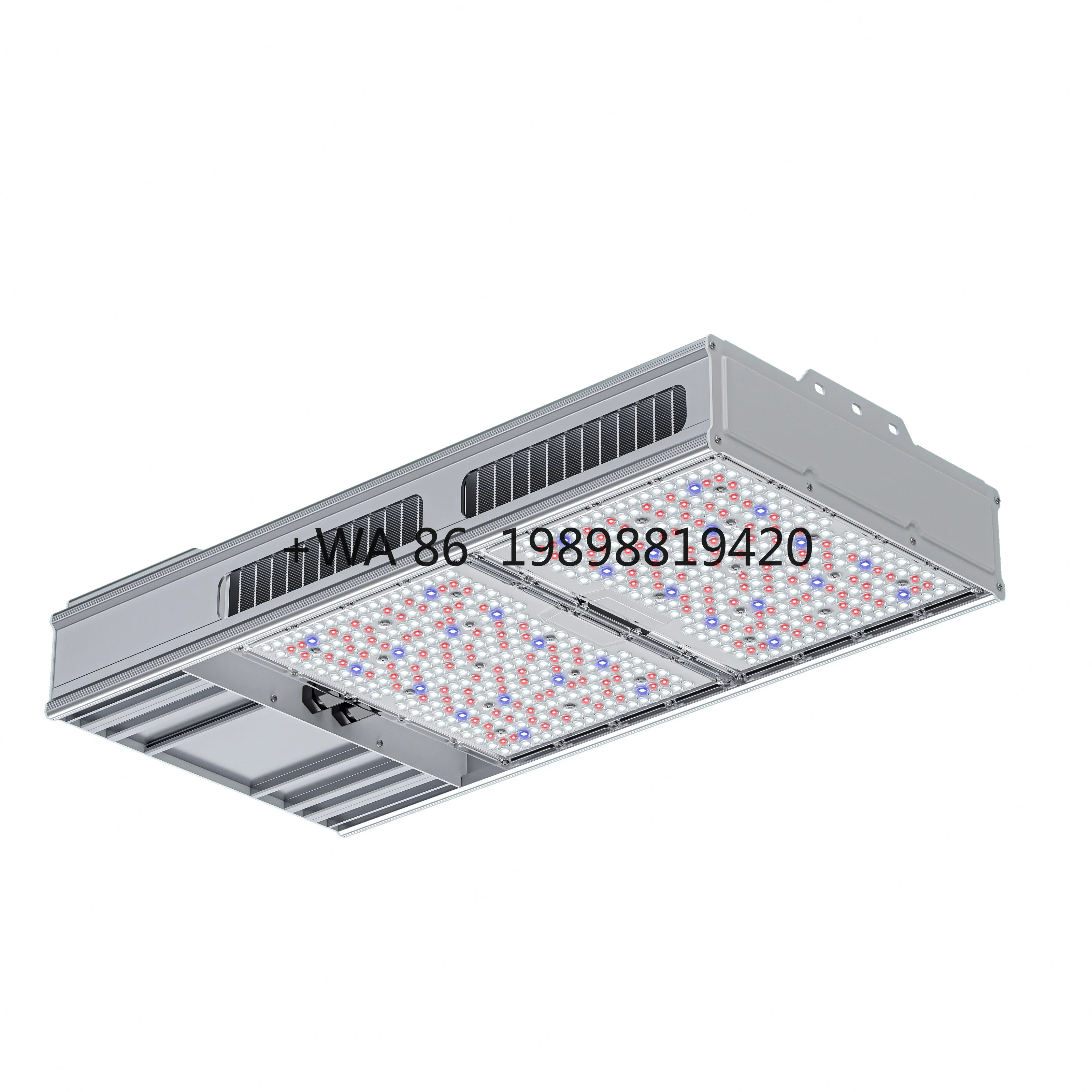 

Gavit 1930e HongYi 820 Вт солнечная замена DE HPS 1000 Вт посадка для коммерческого выращивания теплиц садоводство светодиодный светильник для выращивания