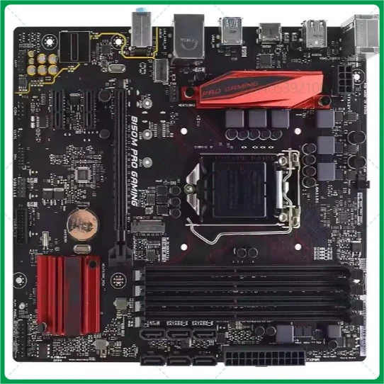 

Используется для основной платы ASUS B150M PRO GAMING LGA 1151.