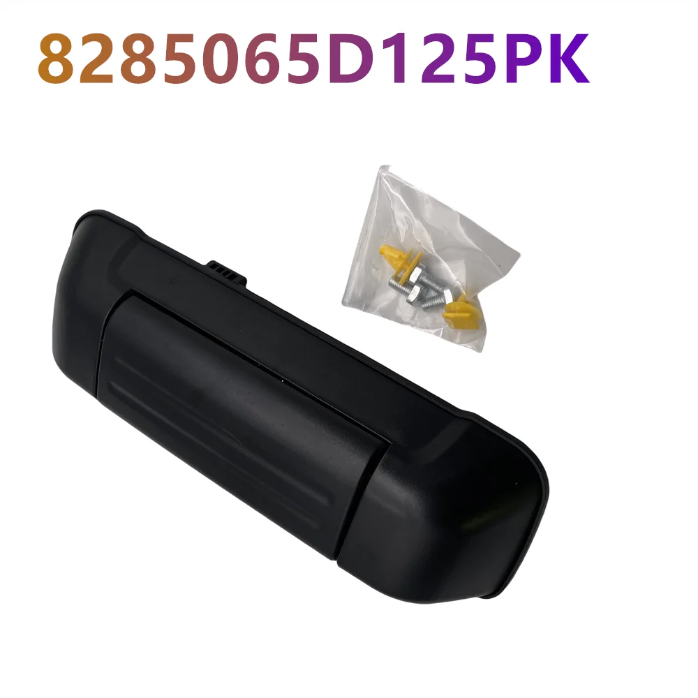 

8285065D125PK 82850-65D12-5PK Задняя внешняя ручка двери багажника для Suzuki Vitara 1998-2005 для Suzuki Grand Vitara XL-7 1998-2005