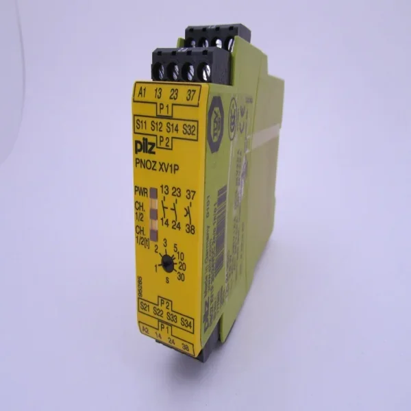 Xv1P 30/24 Vdc Safe…