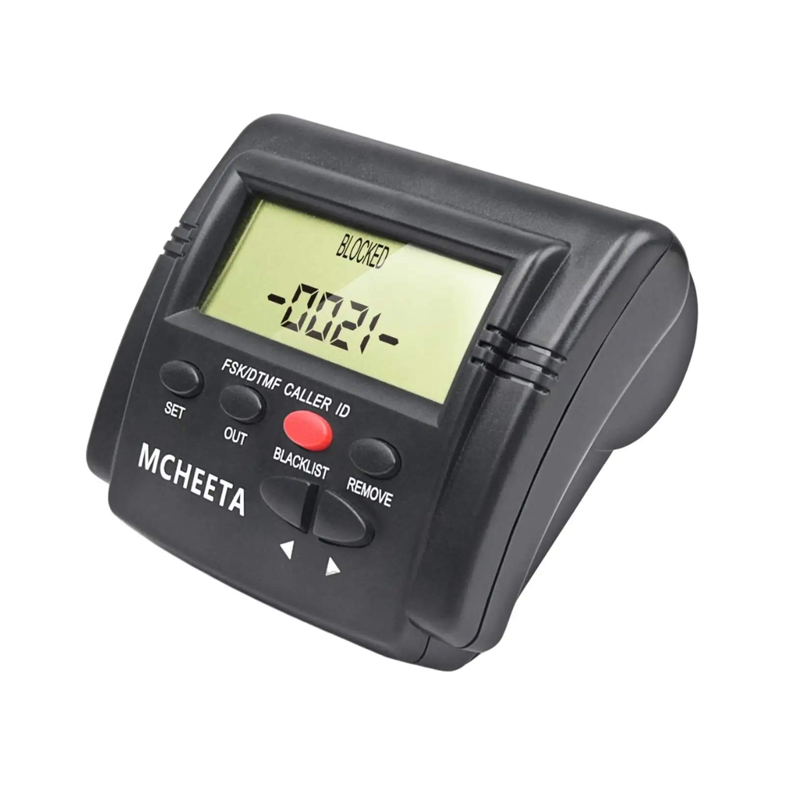 مانع المكالمات الهاتفية الثابتة، مكالمة هاتفية منزلية، مكالمات إزعاج غير مرغوب فيها