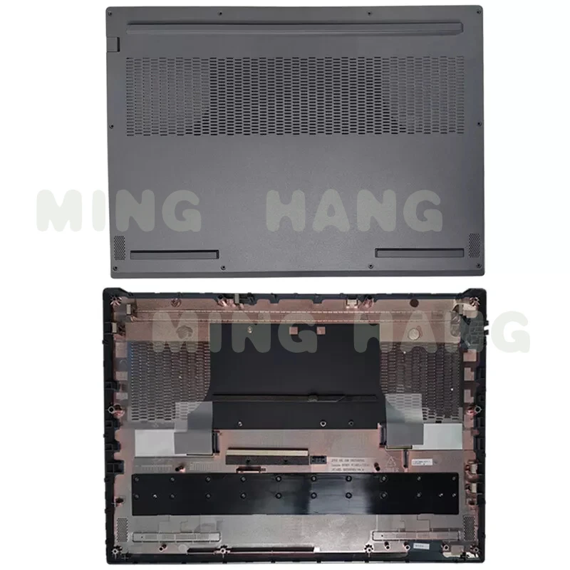 

Новая нижняя крышка корпуса для Lenovo Y7000P Legion5 16IRX9, 5CB1M72404