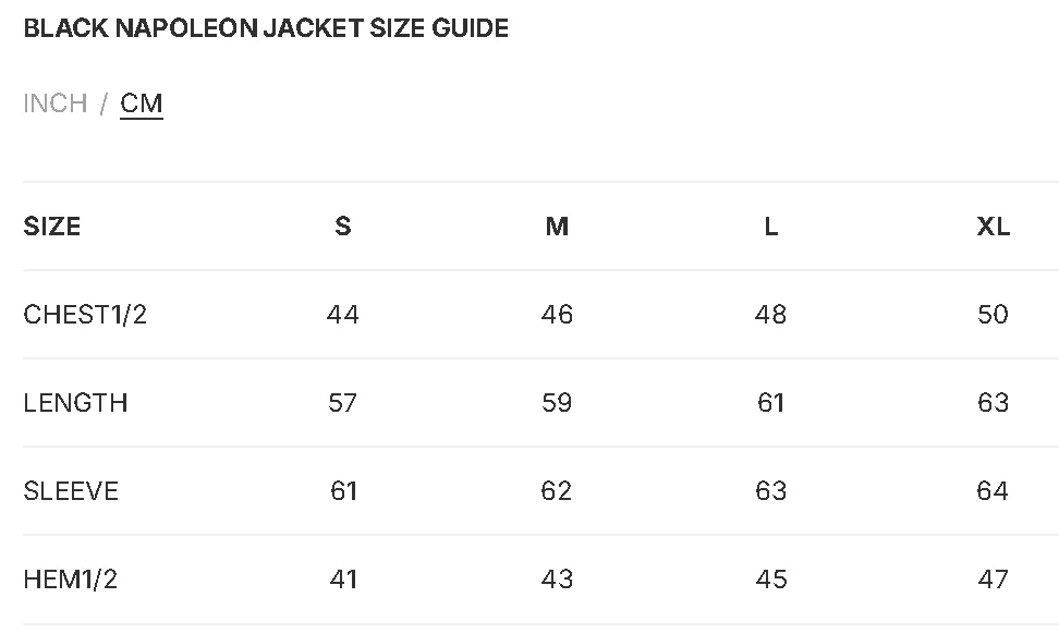 Y2k Retro Napoleon Jacket Men Women Gothic Rope Embroidery Jacket High Street Subculture Streetwear Unisex Canvas Cotton Coat