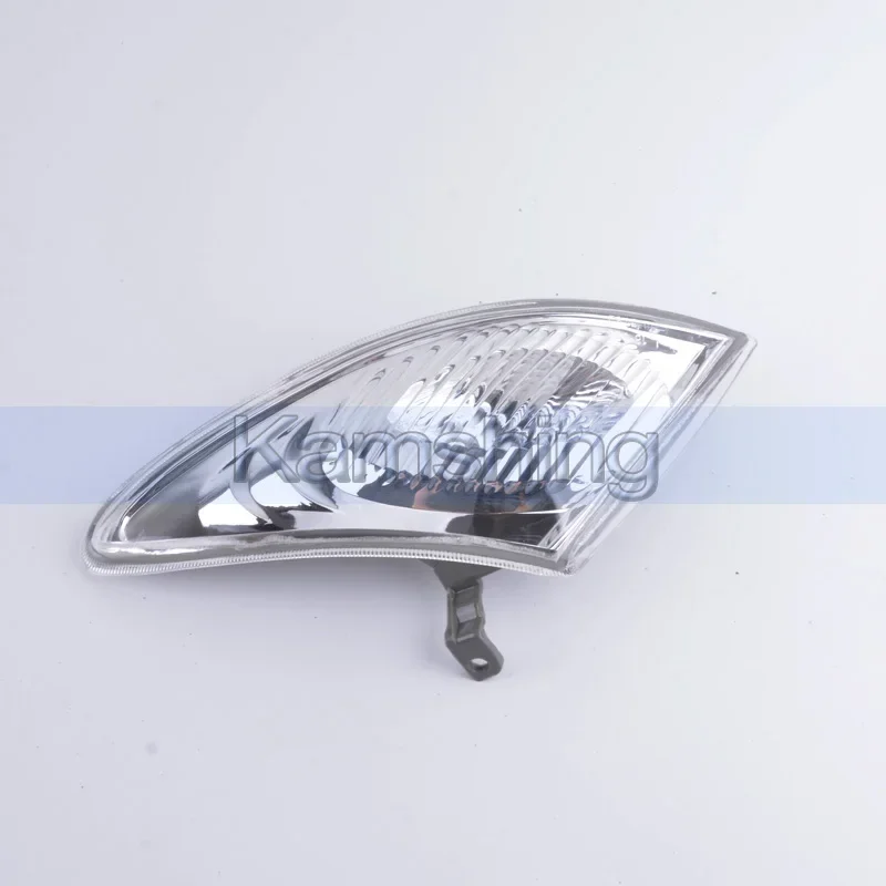 CAPQX Front Side Fender Light For Mazda Premacy 2001 2002 2003-2008 Corner turn light headlight Marker Turn light Signal lamp