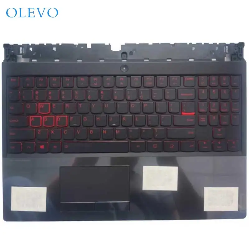 capa para teclado portatil para lenovo legion versao em ingles dos eua capa superior novo original y530 y53015ich y540 15 y540 15irh 01