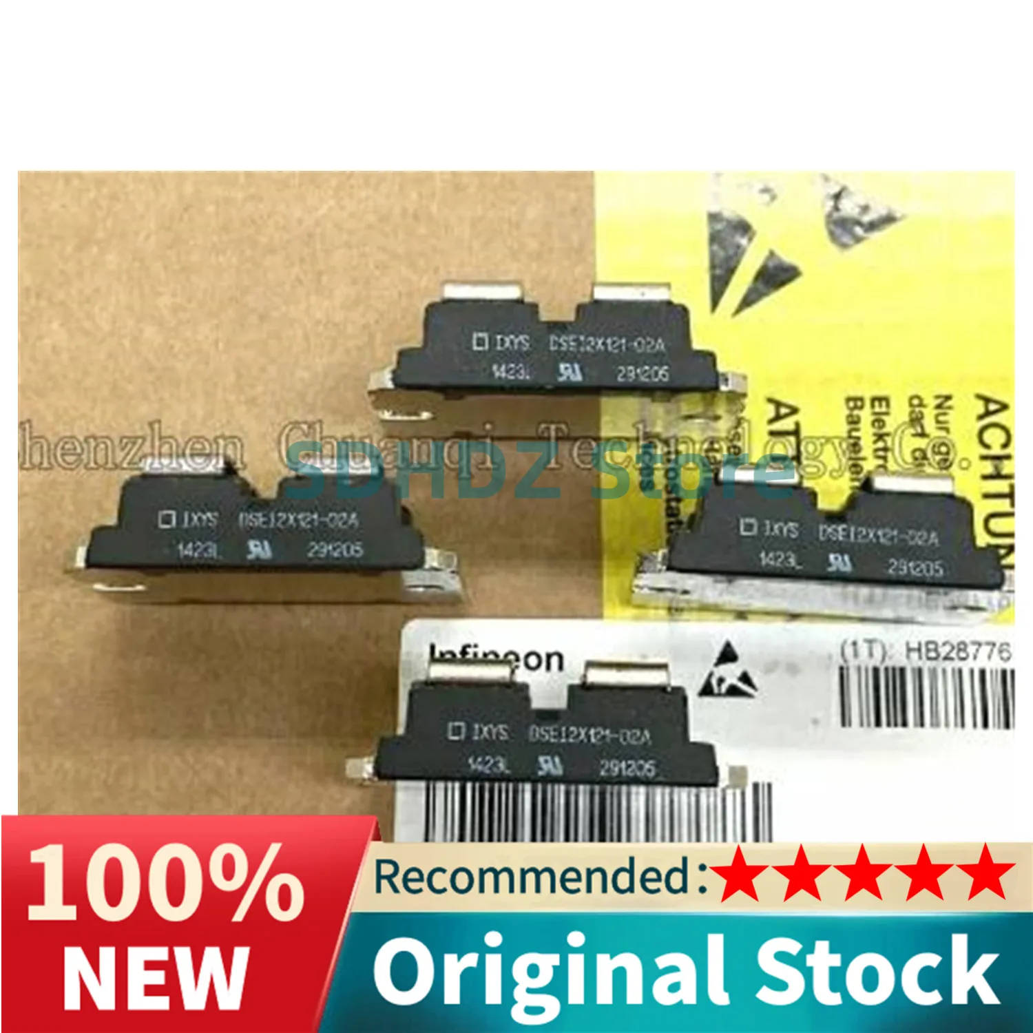 Dsei2X61-10B Dsei2X…