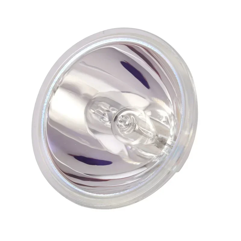 Halogen lamp cup 6834FO 12V 100W cold light source microscope equipment instrument bulb 409737