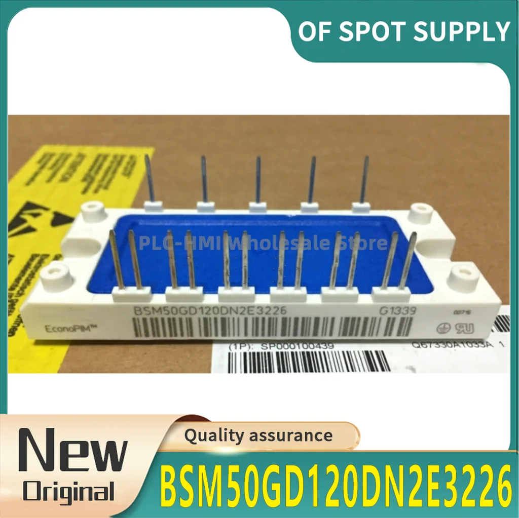 BSM50GD120DN2E3226 New Original Module