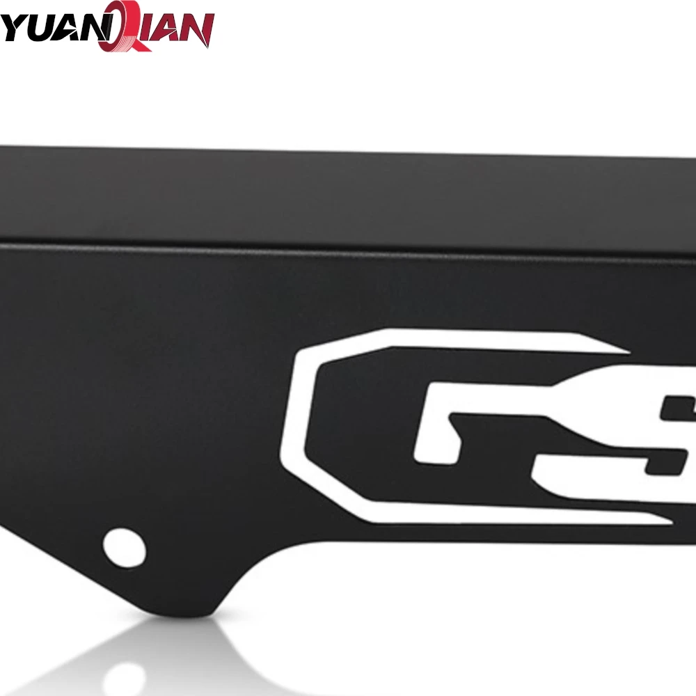 

Motorcycle Accessories Chain Guard Protection For SUZUKI GSR400 GSR 400 GSR600 GSR 600 2006-2017 2016 Chain Belt Guard Cover