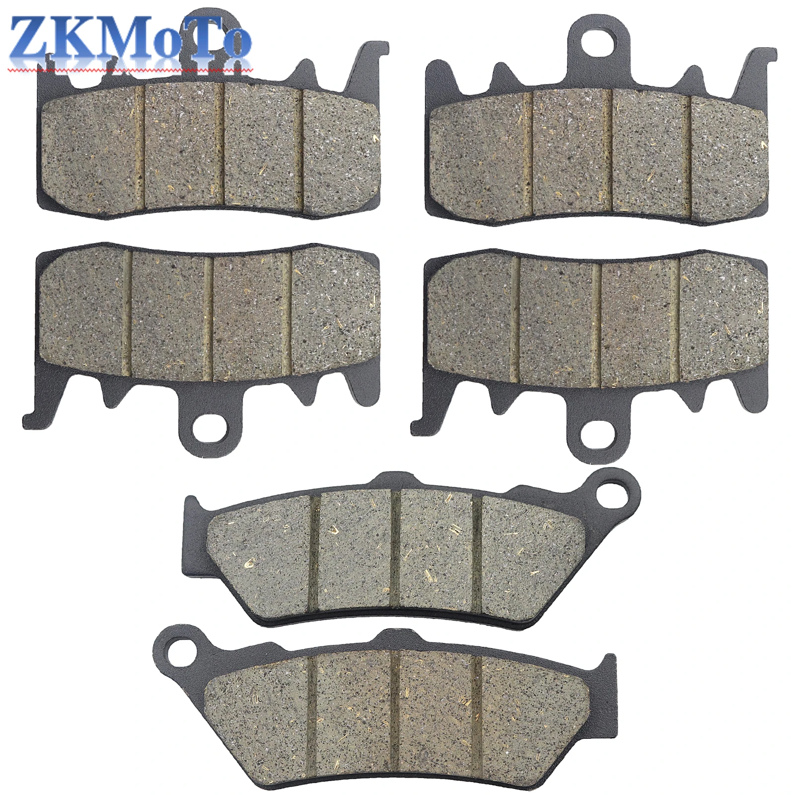 Motorcycle Front Re… - image