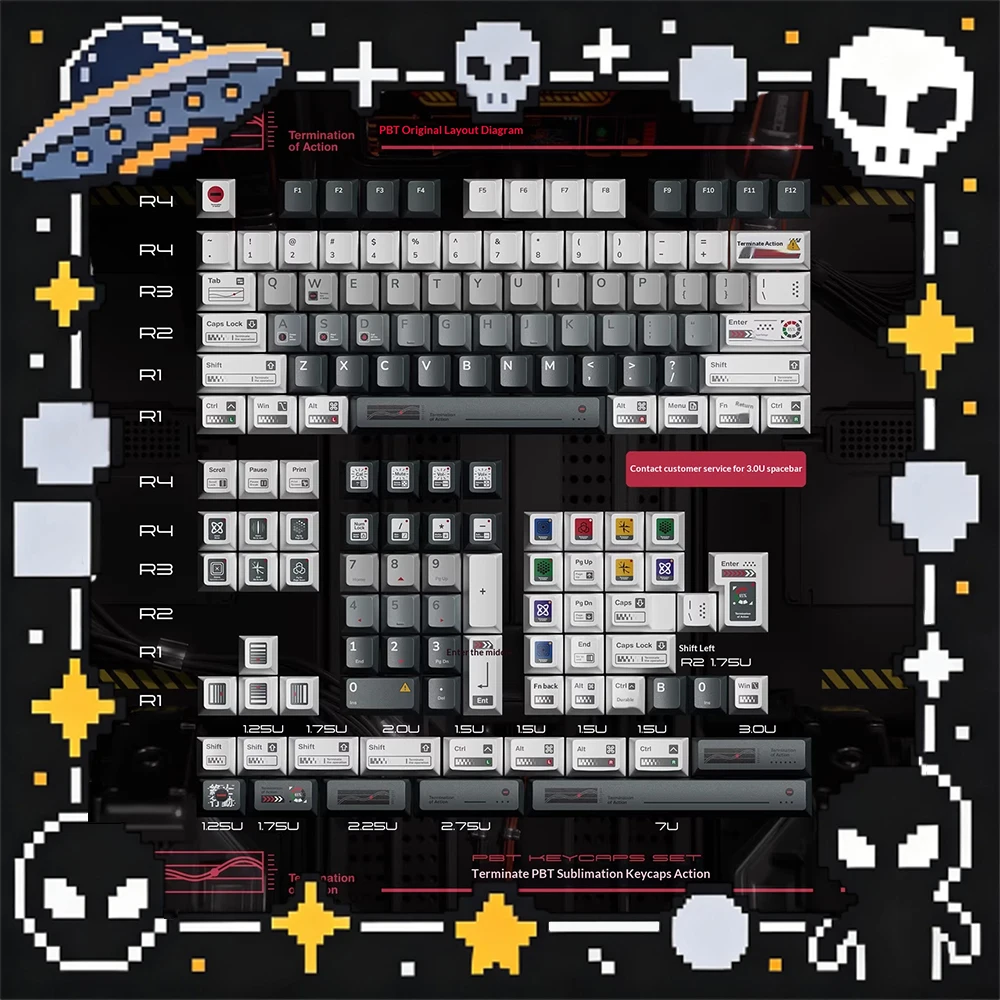 Piifox KC-JS-ZZXD P…