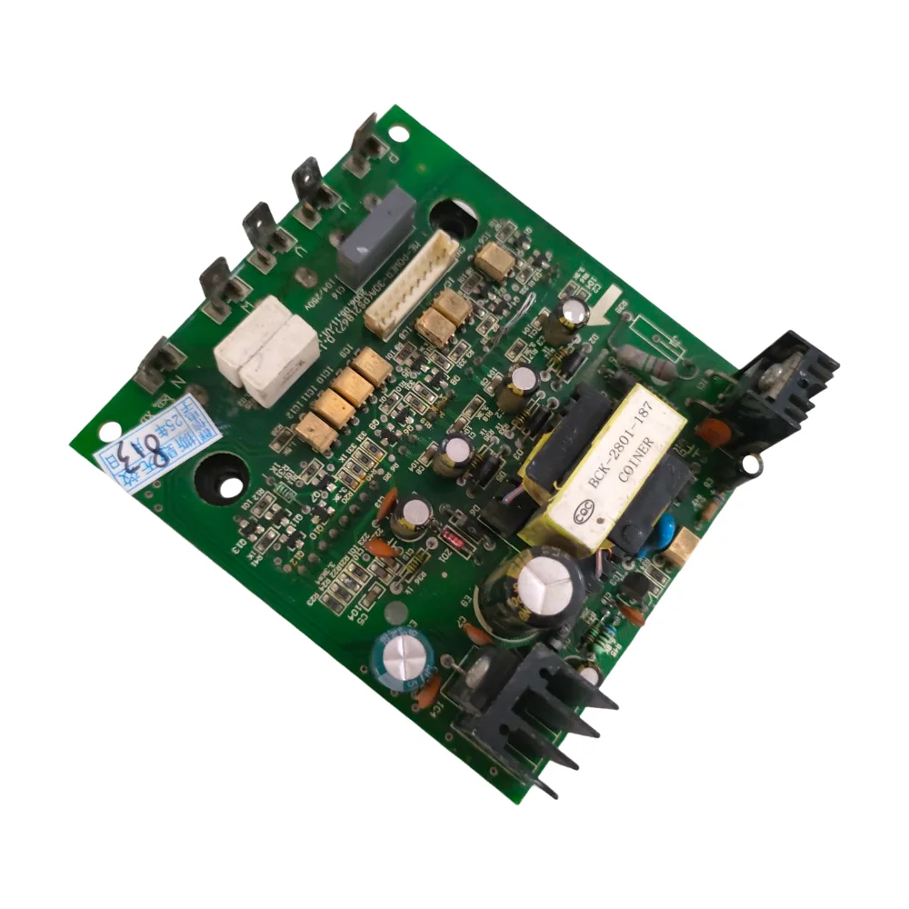 Используется для центрального кондиционера Midea с регулируемой частотой ME-POWER-30A (PS21867). Д.1-1