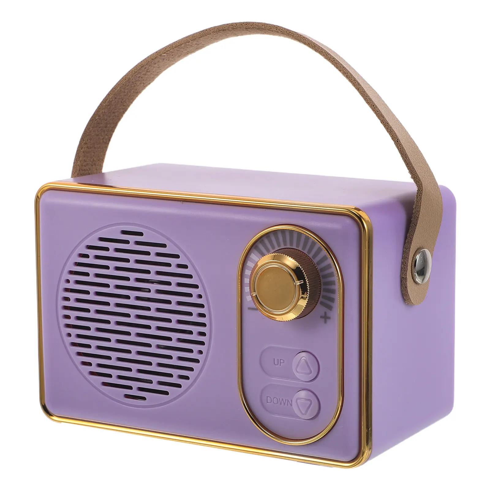 

Ультракомпактная колонка с мощным звуком, легкое подключение, быстрая зарядка для мобильных устройств, черный цвет, легкий вес