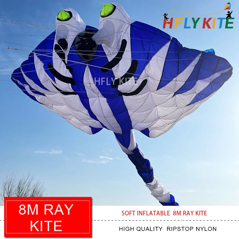 Thumbnail 3 - #2 Trending Kitesurfing Kites Right Now