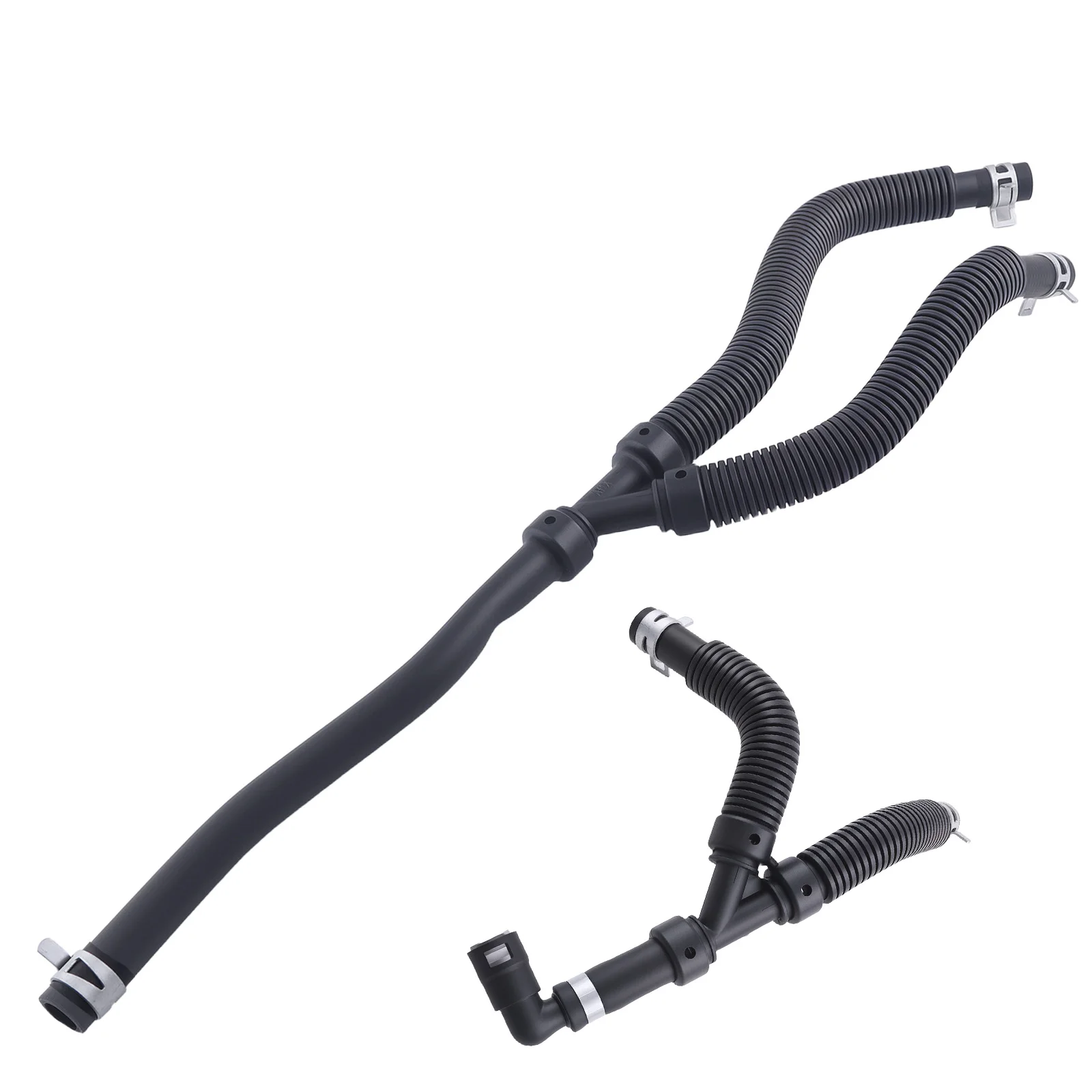 

AC Heater Hose for Town&Country 2011-16 Reinforced Y-Connector 5058729AE