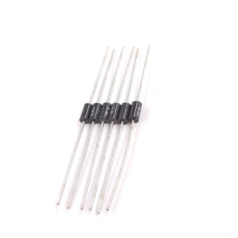 50PCS/LOT BZW06-28B Bidirectional Suppression Of Transients Diode TVS DO-15