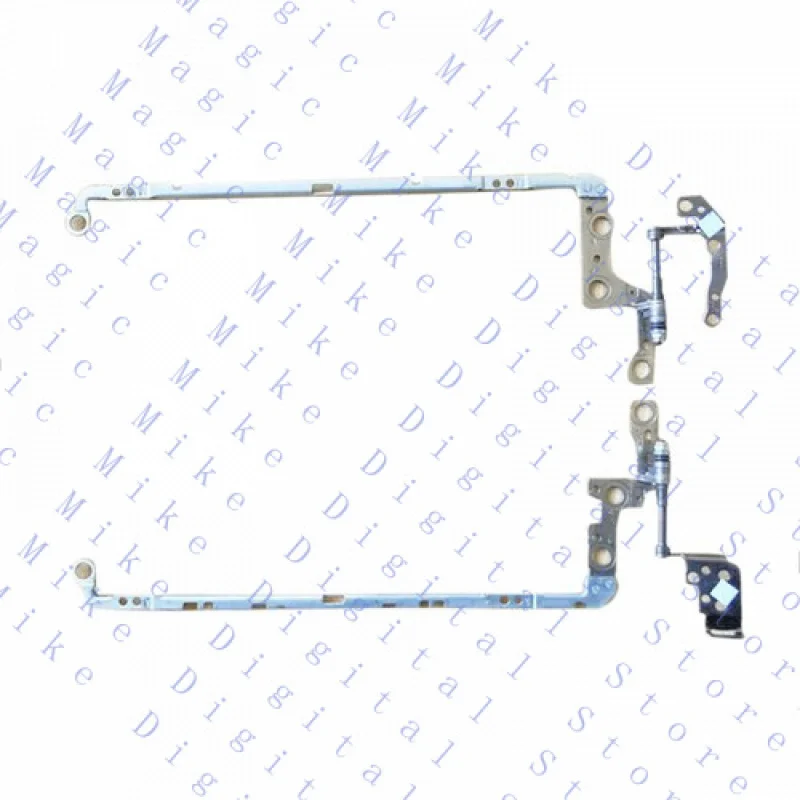 

UU LCD Screen Hinge for HP Chromebook 11 G8 G9 EE 11A G8 G9 11MK G9 L89768-001