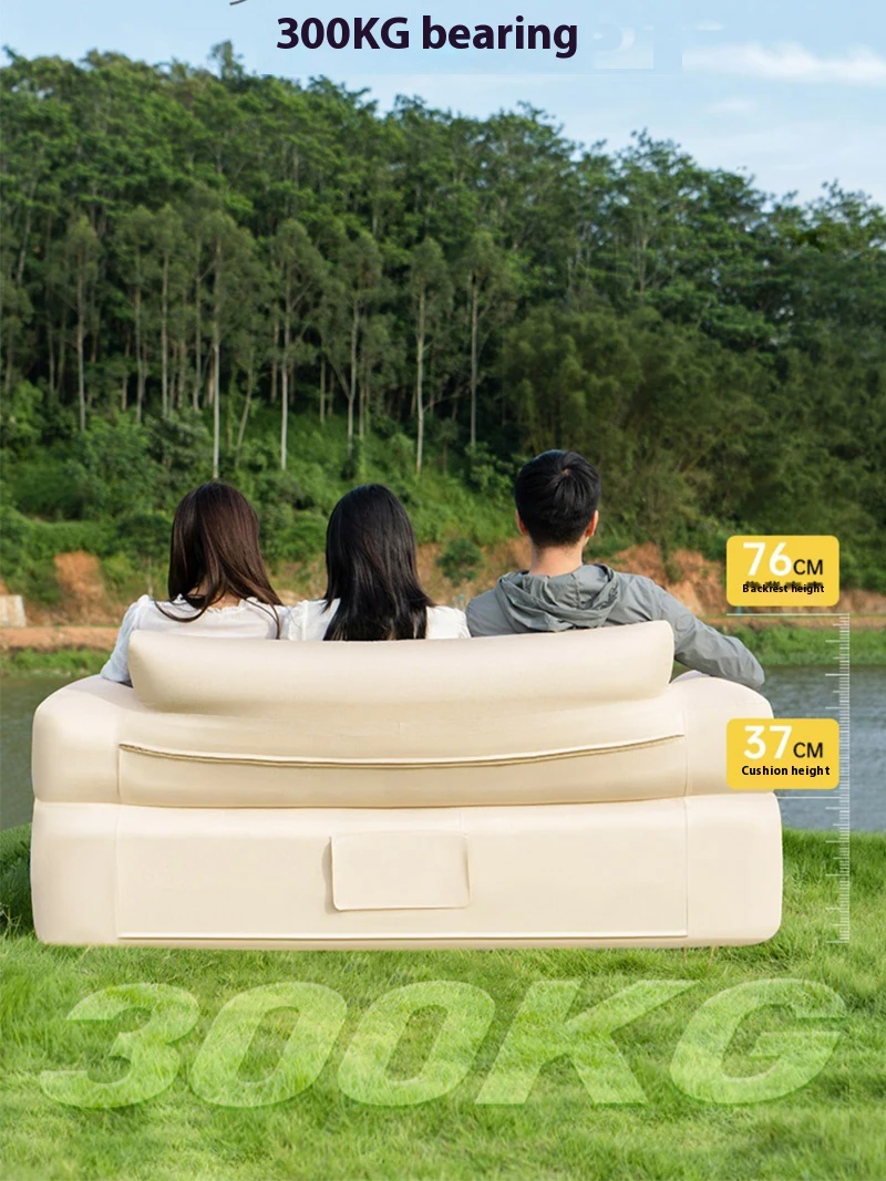 Thumbnail 4 - #7 Inflatable Outdoor Sofas Discount Picks