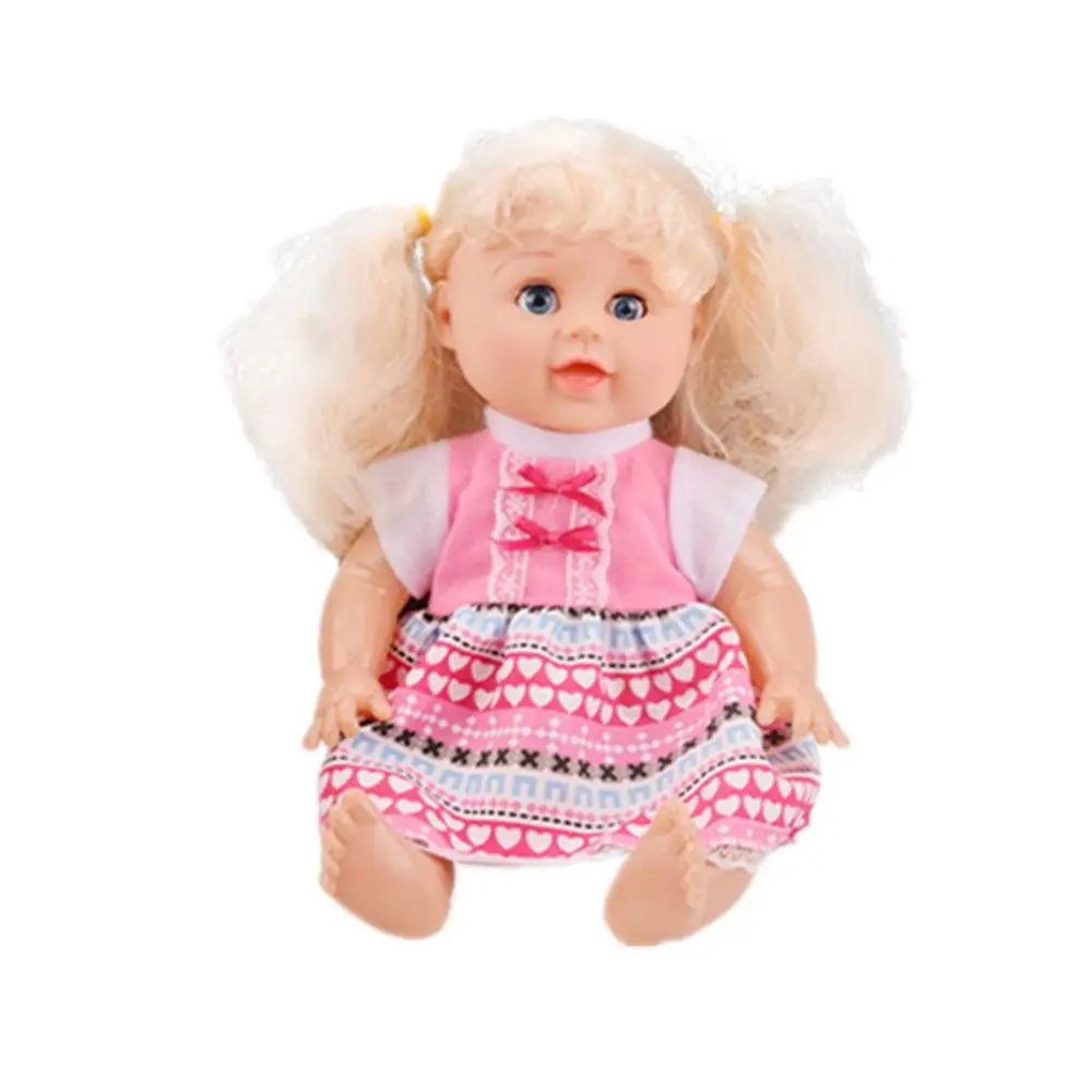 

Модные пластиковые + металлические куклы, коляска, игра, ролевая игра, детская коляска, железная опорная рама, мебель, игрушка для малышей