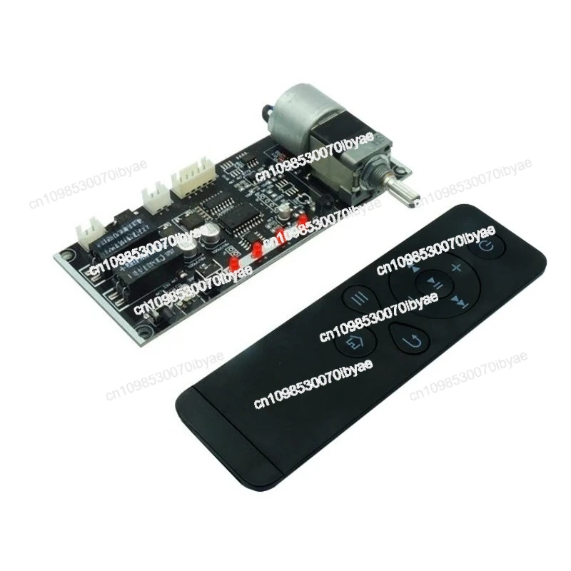 

Для дистанционного управления громкостью, источник звука, сигнали, потенциометр, плата предусилителя, наборы «сделай сам»