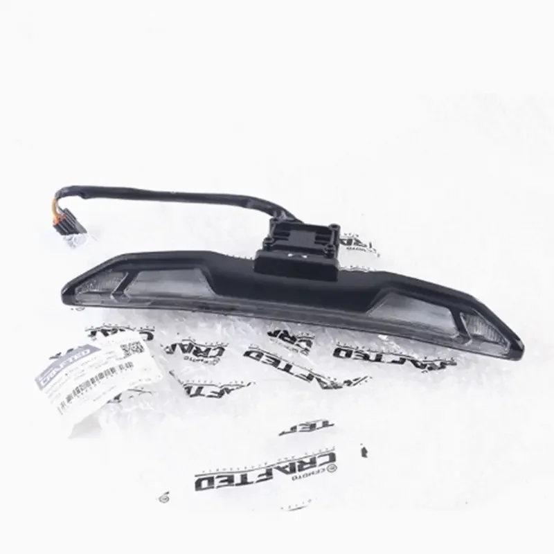 

Запчасти для мотоциклов, задний фонарь, стоп-сигнал, лампа для CFMOTO 675SR 675SRR 675NK CF675SR CF675NK CF MOTO SR675 NK675 задний фонарь