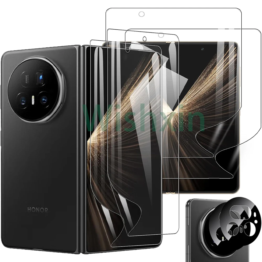 6In1 Hydrogel Soft … - image