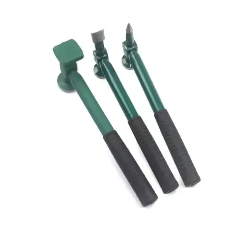 8 best sales verktyg för panelslagare - №5