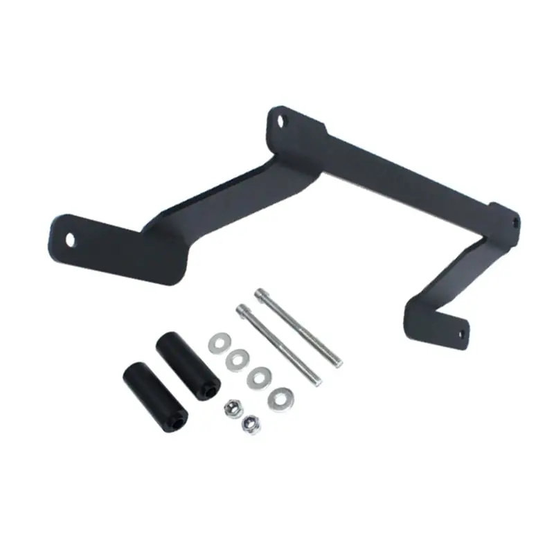 Auxiliary Light Holder Support For BMW R1200GS R1250GS R1200 GS LC ADV R 1250 GS Motorcycle Fog Light Led Bracket-T61C