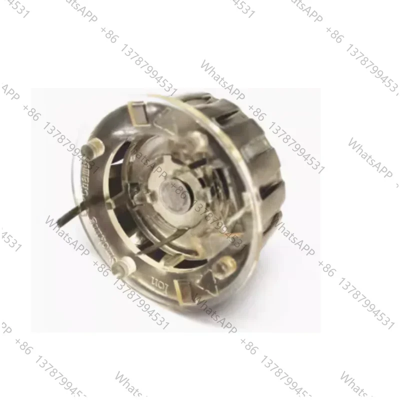 Ionic Smoke Sensor Detector NAP-07 NIS-07 HIS-07 Smoke Sensor 37mm  Ionizing Smoke Detector