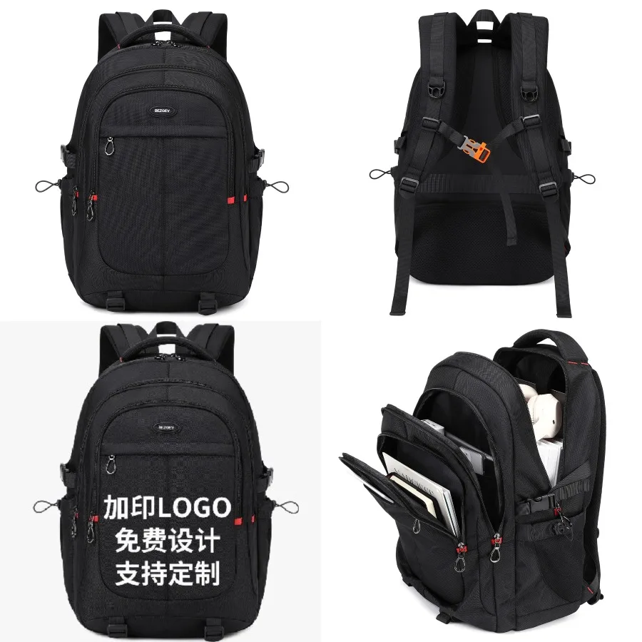 

【New style】Ultra-large capacity ridge protection and burden reduction multifunctional travel short-distance business bag comput