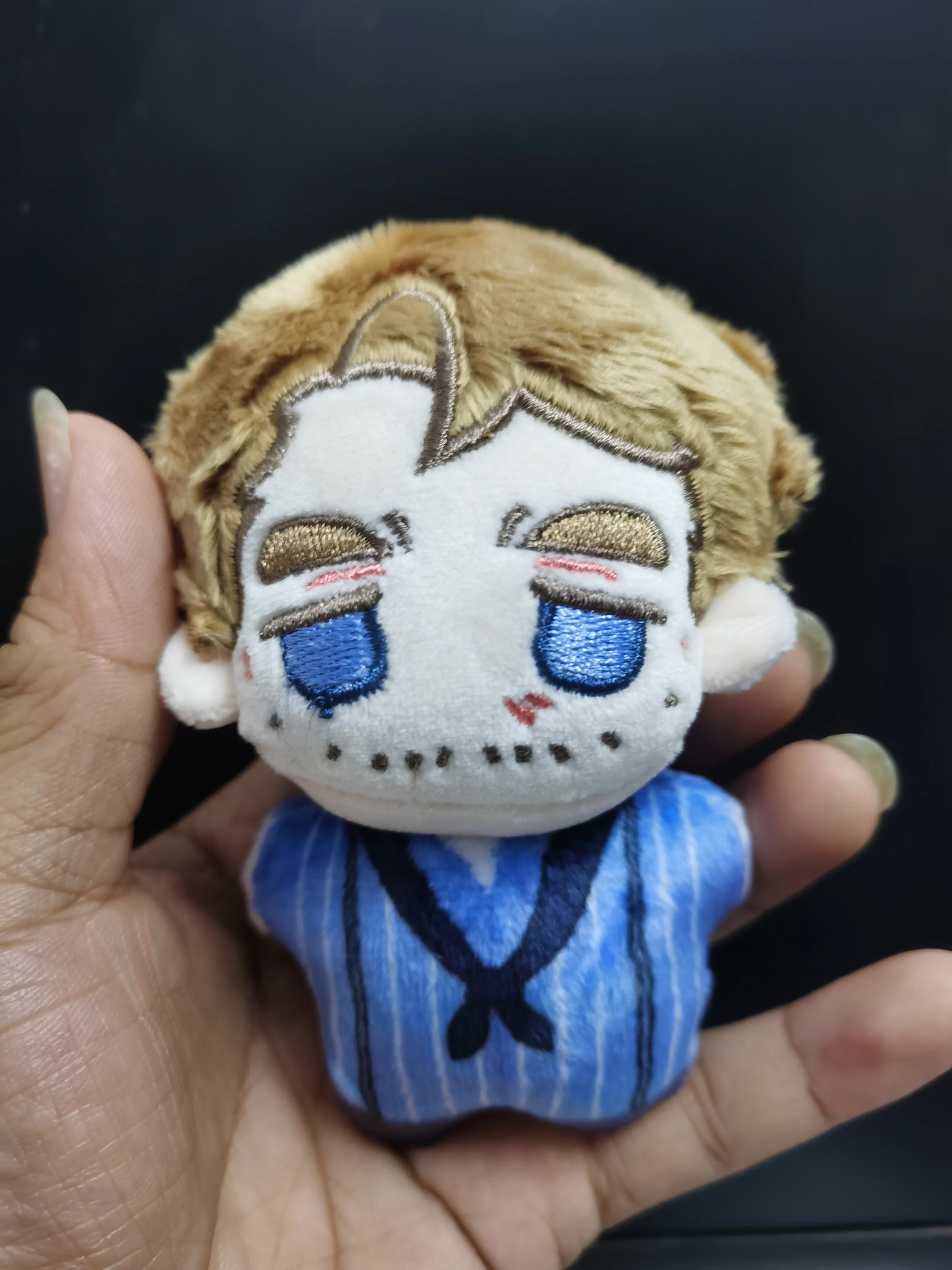 Boneka Cosplay Arthur Morgan R - Cosplay Prop Bag ulasan dan harga