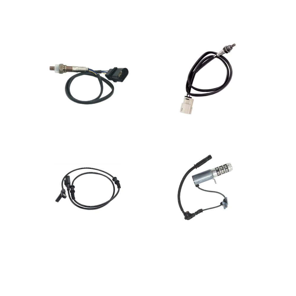 B74 Oxygen O2 Sensor 2723782R 98V36A26 363478AP For BYD F3 17A04826CF 0183Y9281I Easy to install High Quality