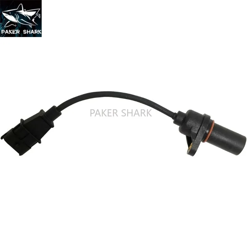

65.27103-7014 For Doosan DL200 DL250 DX140W Speed Sensor DX180 DX190W DX210W DX225 DX255 Speed Sensor Excavator