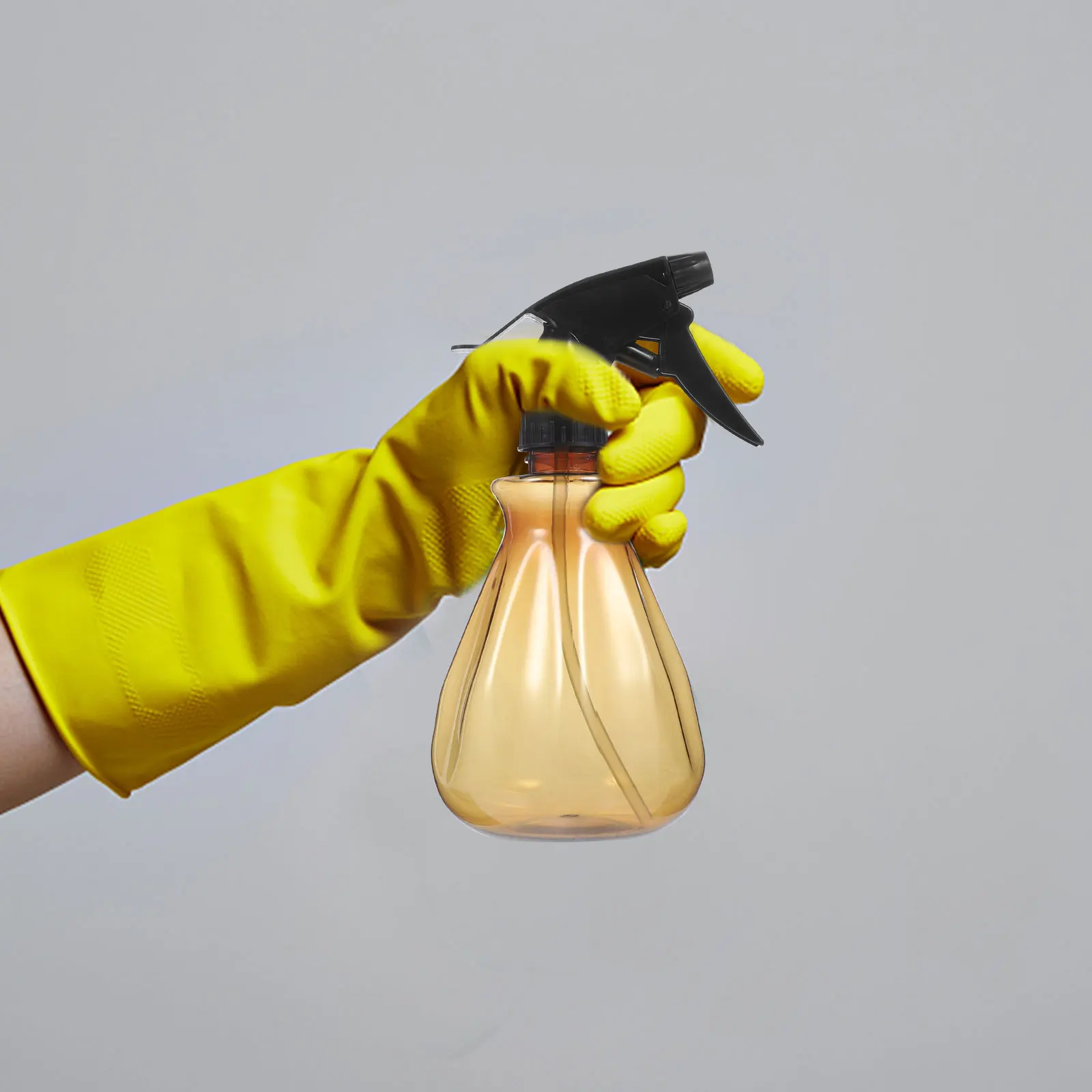 

2Pcs Watering Kettles Handheld Spray Bottles Reusable Portable Indoor Outdoor Water Sprayers Watering Cans Water Sprayers