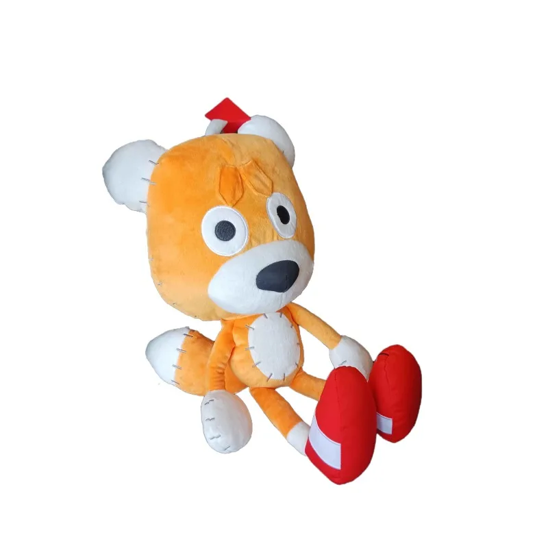 

Hedgehog Plush Toy Cute Anime Plush Doll Soft Stuffed Kawaii Plushie Kids Gift Room Decor Collectible 2026 New