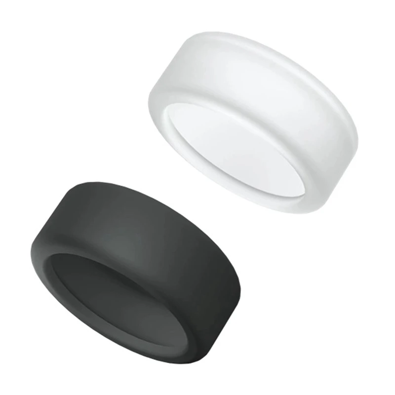 Anneau de protection en silicone pour bague Oura Isabel 3, étui élastique