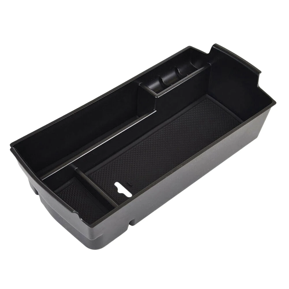 

Armrest Storage Box, for 3008 3008GT 5008 2017-2020 Center Console Organizer Car Interior Accessories