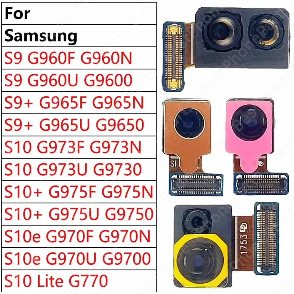 Front Camera For Sa…