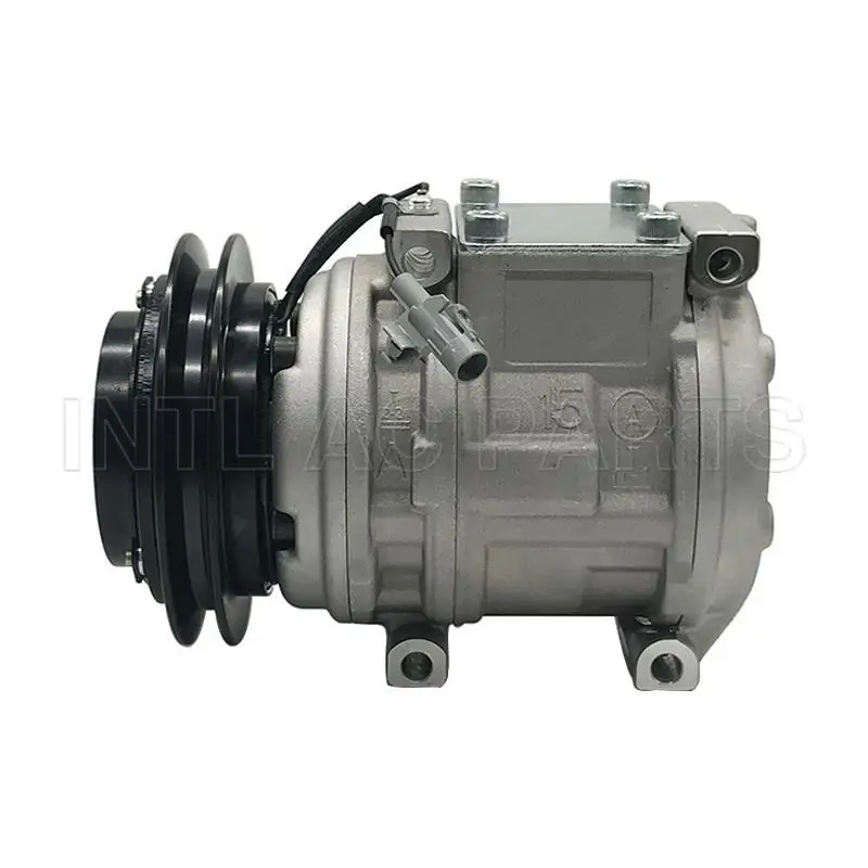 10PA15C air auto ac compressor for KIA SPORTAGE 0K01B-61-450C OK01B-61-450B 0K01B-61-450B OK01B-61-450C 1204002815A 1204002815