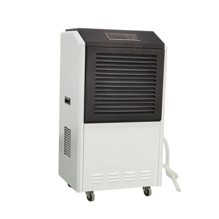 industrial dehumidifier warehouse workshop mobile dehumidifier