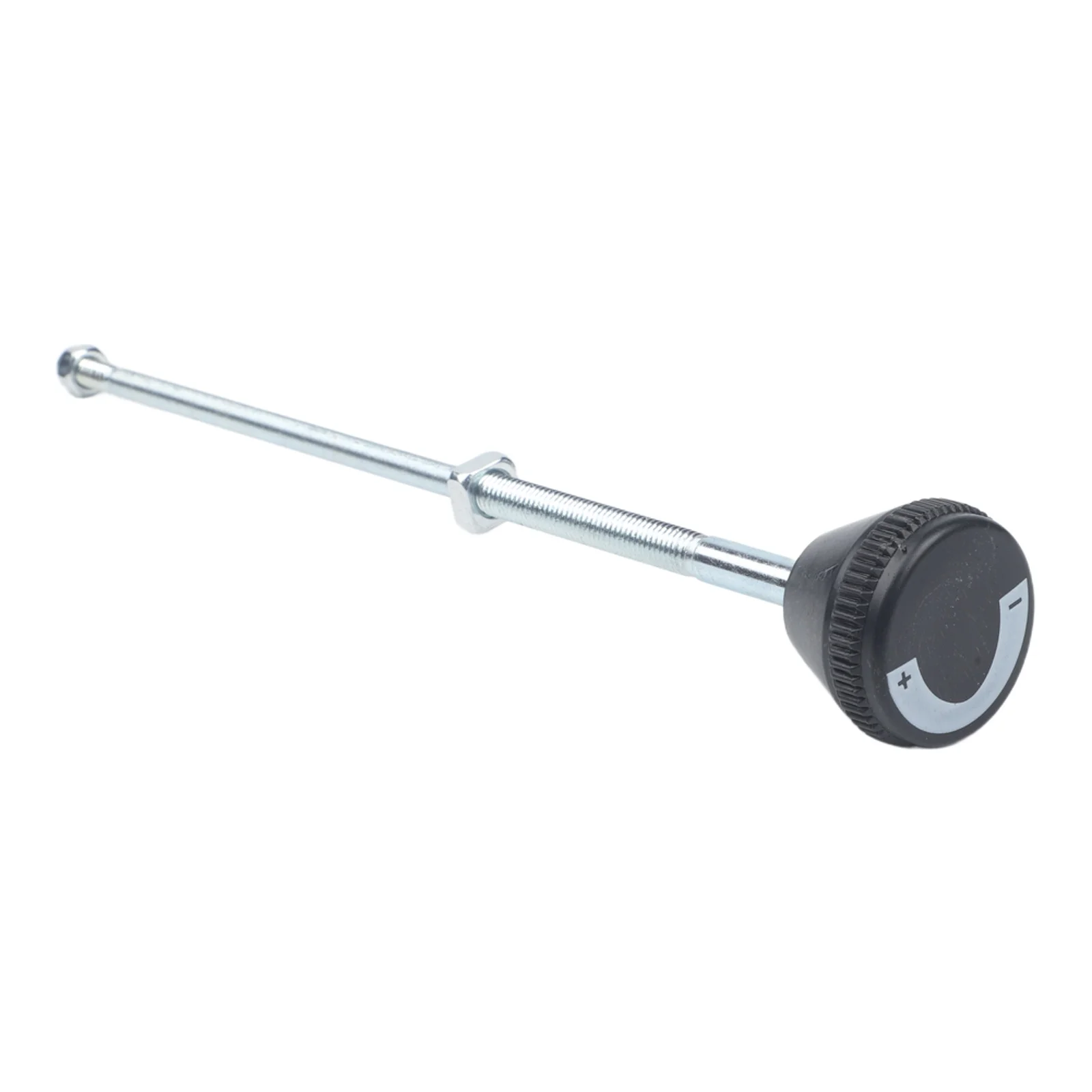Exercise Bike Brake Lever Knob Assembly Resistance Knob 21cm for Home Gym For Stationary Bike Replacement Parts
