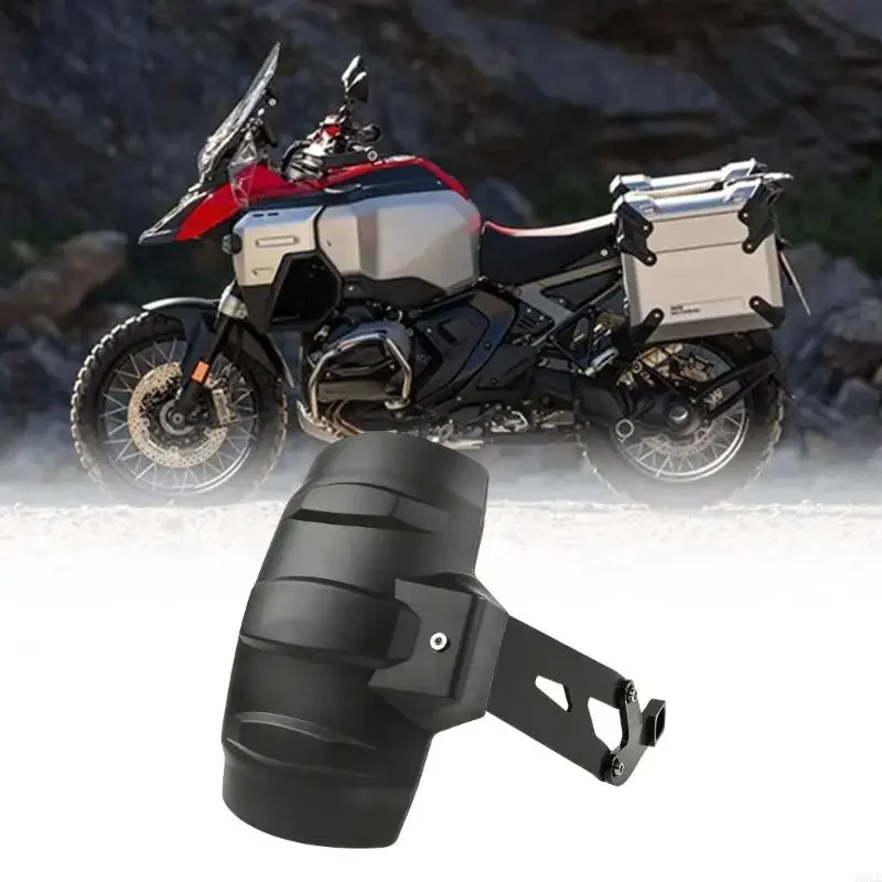 

Tall Quality Mixture Motorbike Rearguard Protects Against Rain Mud Consistent G310GS G310R 2017 2023 D7YA