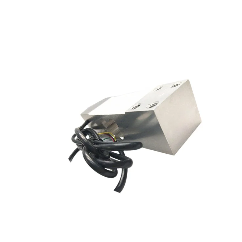 Load cells, pressure load cells for smart electronic scales, and high-precision force-measurement load cells.