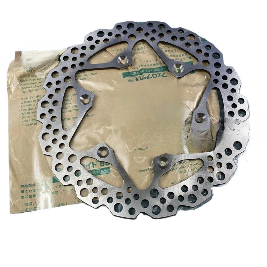 For YZ250F 21-24 YZ… - image