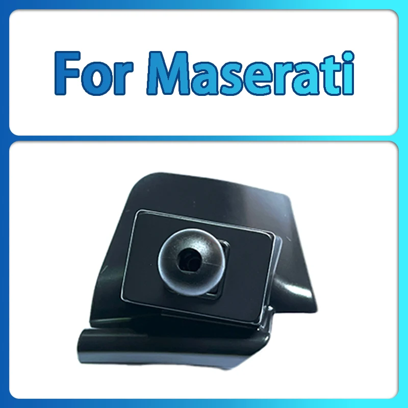 

For Maserati Ghibli Car Mobile Phone Holder Air Vent Clip Mobile Phone Bracket Special Base Car Styling Accessories