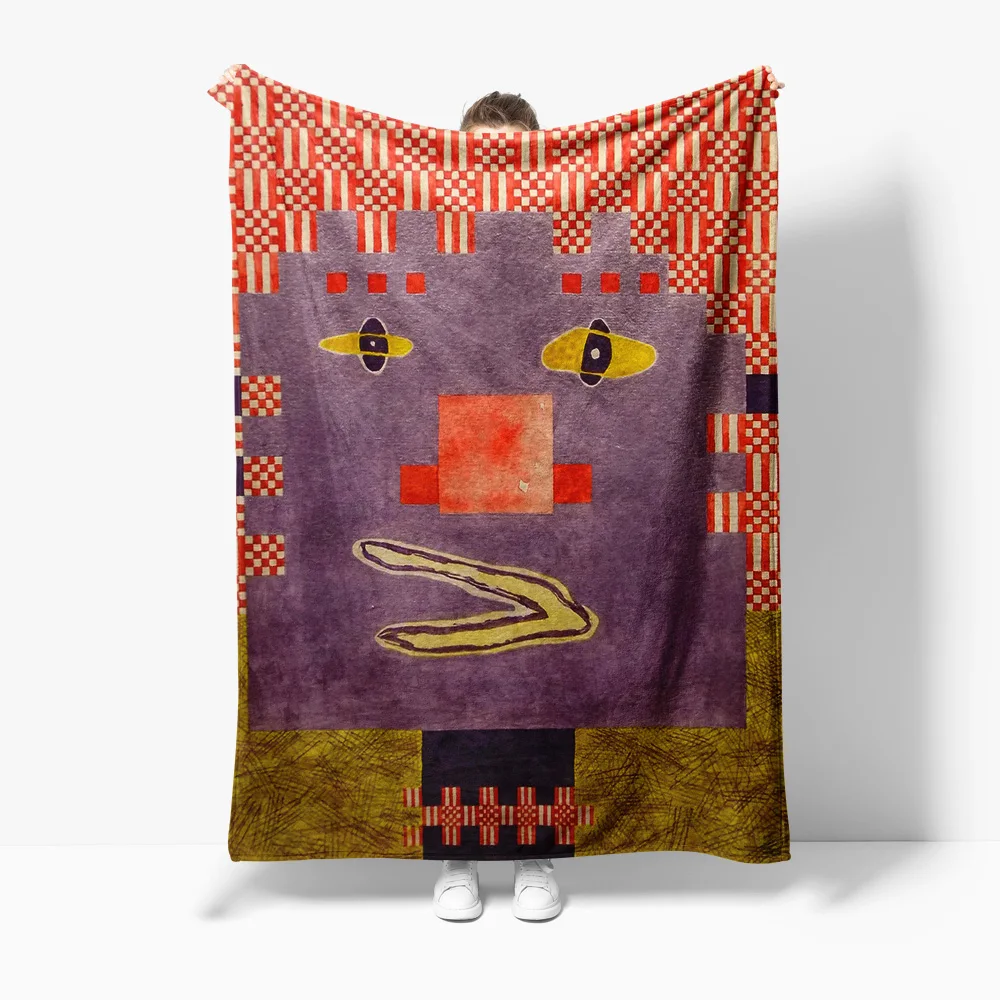 

Одеяло из искусственного меха, текстурированное геометрическое лоскутное одеяло для дивана-кровати, декоративное одеяло для дивана, гостиной, спальни