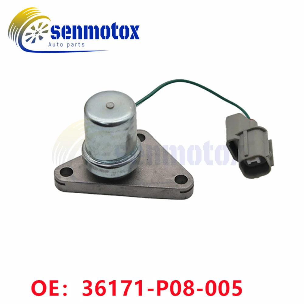 36171-P08-005 VVT Solenoid 915044 For Honda Civic 1994-1996 1.6L Acura Integra 1994-2001 VTEC Spool Valve Engine Variable Timing